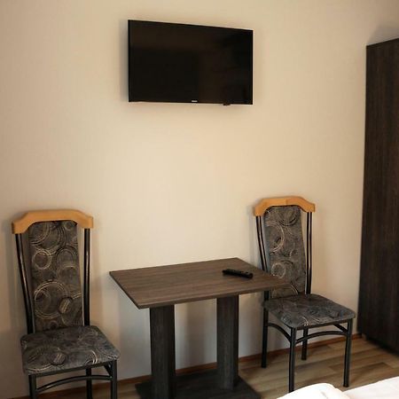 Soerpatika Vendeghaz Hotel Badacsonytomaj Buitenkant foto