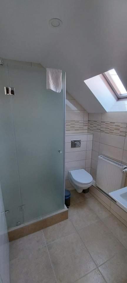 Soerpatika Vendeghaz Hotel Badacsonytomaj Kamer foto