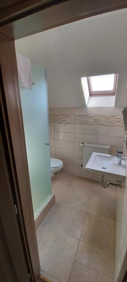 Soerpatika Vendeghaz Hotel Badacsonytomaj Kamer foto
