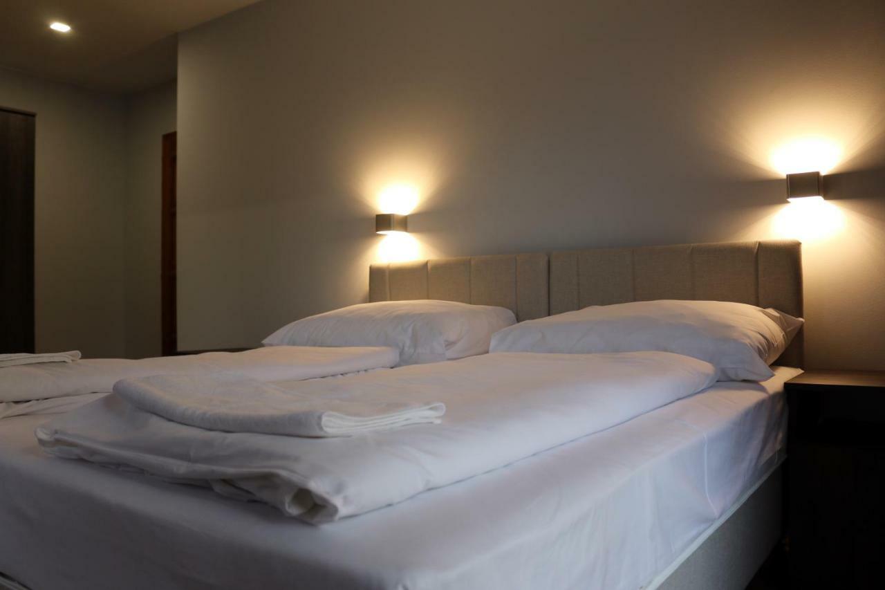 Soerpatika Vendeghaz Hotel Badacsonytomaj Buitenkant foto