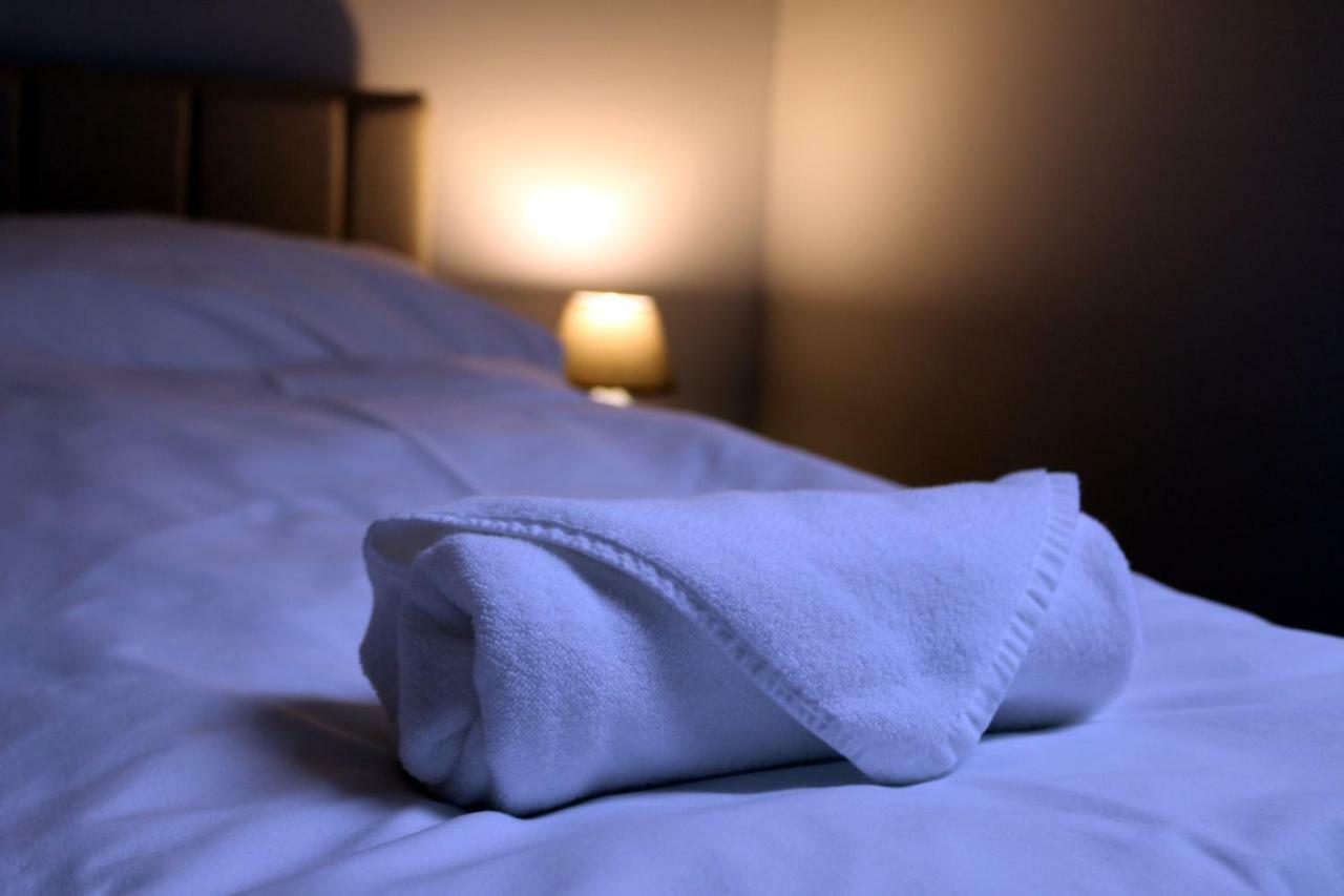 Soerpatika Vendeghaz Hotel Badacsonytomaj Buitenkant foto