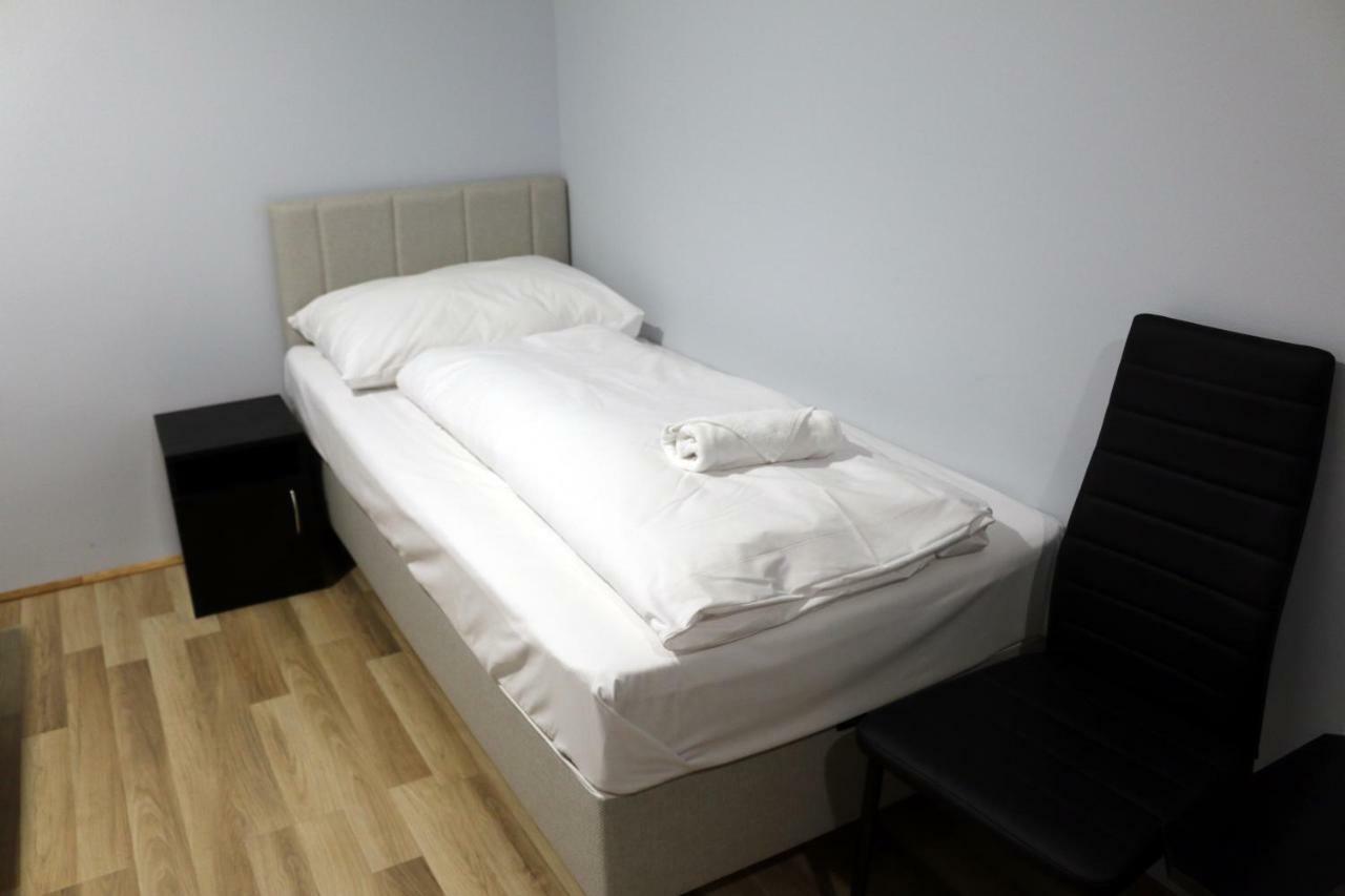 Soerpatika Vendeghaz Hotel Badacsonytomaj Buitenkant foto