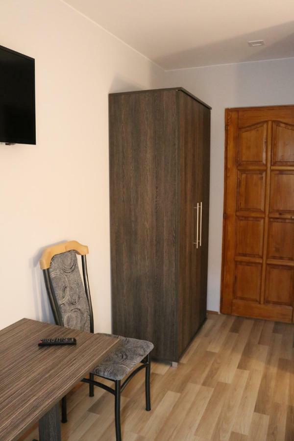 Soerpatika Vendeghaz Hotel Badacsonytomaj Buitenkant foto