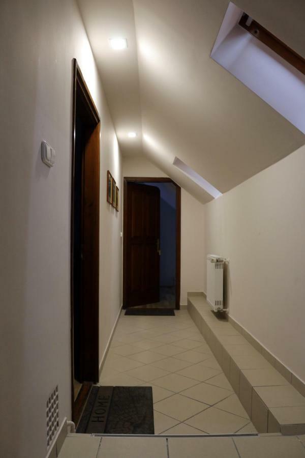 Soerpatika Vendeghaz Hotel Badacsonytomaj Buitenkant foto